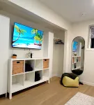 Harmony-Peg: A Cozy Urban Escape