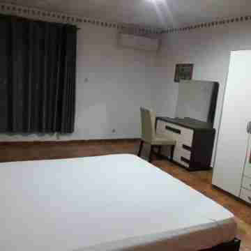 Welcome Residence Nouakchott Rooms