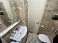 Harmonia Budva 1 - Apartment with Sea View Boreti 호텔