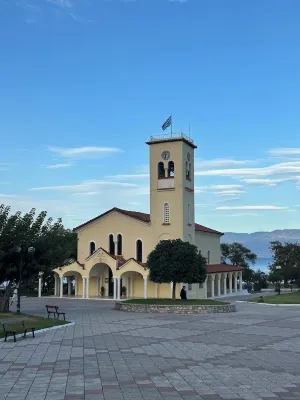 House Pelops petalidi Hotels near Rema Velika