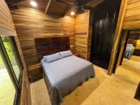 Nestled at the base of Rincon de la Vieja Volcano and bordering the Rio Celeste. Hotels in Upala