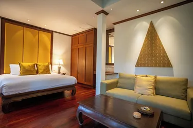 รูปภาพของBest Location in Phuket!! - Spacious 5-bedroom villa in peaceful Choeng Thale