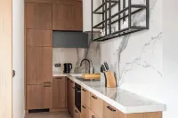 Apartament MONTE z jacuzzi i sauną