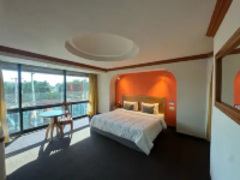 Hotel Florencia by Marho Hotel di 