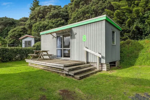 Fitzroy Beach Holiday Park