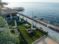 Palm Beach Hotel Hotels in Kucukkuyu