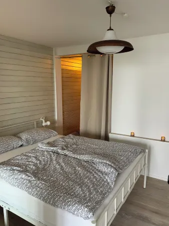 Timeout in the Black Forest – Your Holiday Apartment in Sasbachwalden