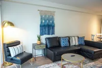 Waterfront w/ Heated Pool & FREE PKG