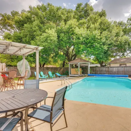 Swim, Golf and Relax! Kokomo on the Emerald Coast