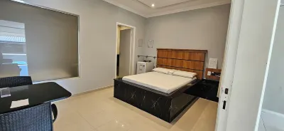 ポサーダ ポンタ ネグラ のホテル