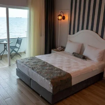 Beyaz Ev Hotel & Restaurant