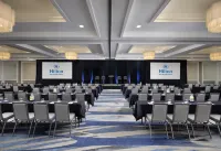 ヒルトン ニュー オーリンズ エアポート