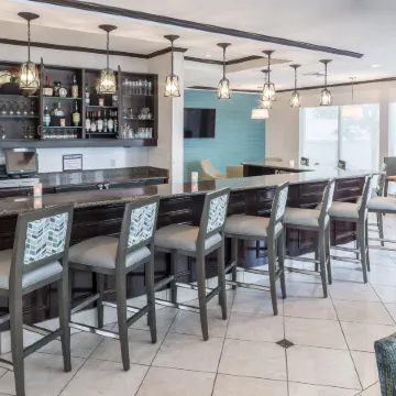 Hilton Garden Inn Dothan