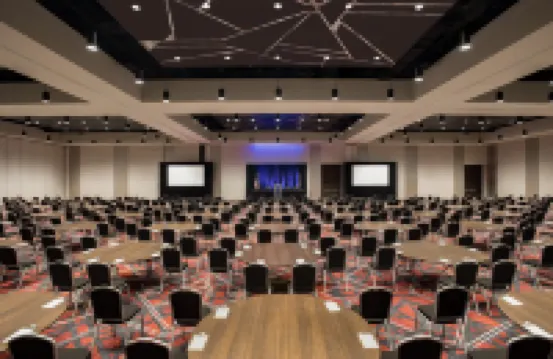 Embassy Suites by Hilton Noblesville Indianapolis Conference Center