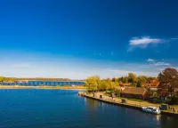 Ferienwohnungen, Malchow Hotels in Malchow