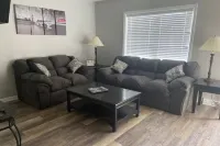 Friendly Ferndale Vacay 2-bedroom apartment