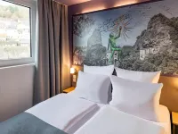 B&B HOTEL Idar-Oberstein Hotels in Neubrücke