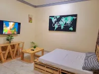 Bamburi Getaway Apartment