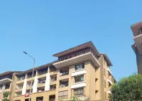 Cozy Apartment in Lavasa city, Pune Hotels in Lavasa