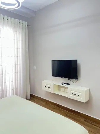 A&E Seaside Apartment Отели в г. Golem