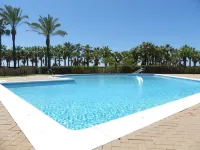 ONE BEDROOM FIRST FLOOR APARTMENT