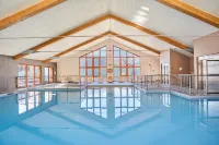 Odalys Prestige Residence Rochebrune Les Cimes