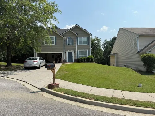 Sanctuary One Bedroom Creative Retreat