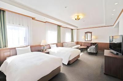 その他 チサン ホテル 横浜伊勢佐木町の写真