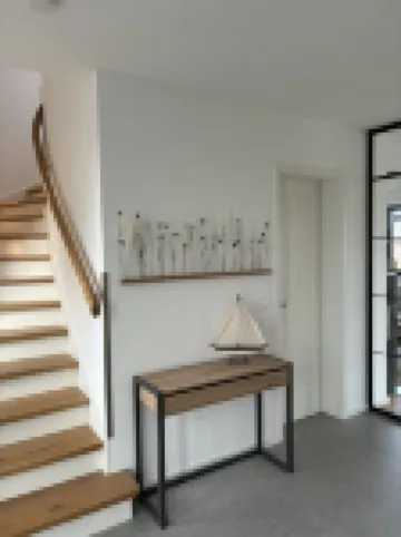 Reethus Meerverliebt