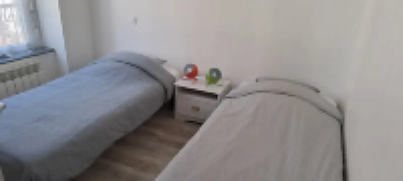 Bright 3-room apartment with 3-star rating in the heart of Le Mont-Dore