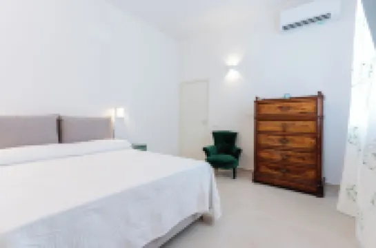 La Foresteria Termoli 4, your home away from home by the sea and central โรงแรมใน