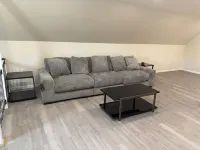 Soothing 2-bedroom apartment in Buffalo