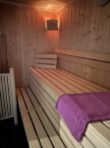 Apartment "Moin im Deichgraf" on the Wremer beach and cutter harbor