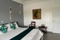 Apartment for rent in Somone in Résidences KEUR AWA'S Hotels in Somone