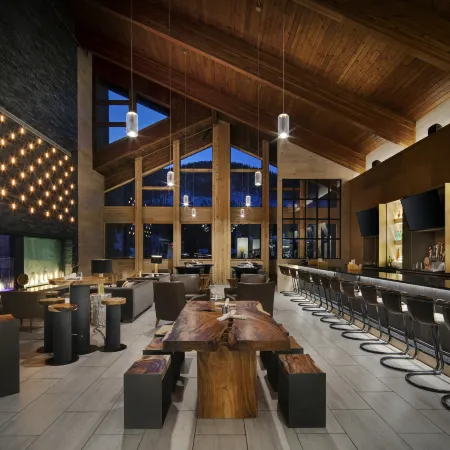 Highline Vail - a DoubleTree by Hilton
