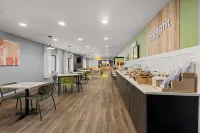 Spark by Hilton Fort Wayne Hotels in Fort Wayne