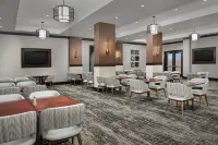 Embassy Suites by Hilton Springfield - breakfast