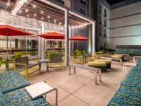 Home2 Suites by Hilton Brunswick Hotels in Glynn County