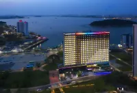 Airsky Hotel Incheon Hotel in zona Wolmido