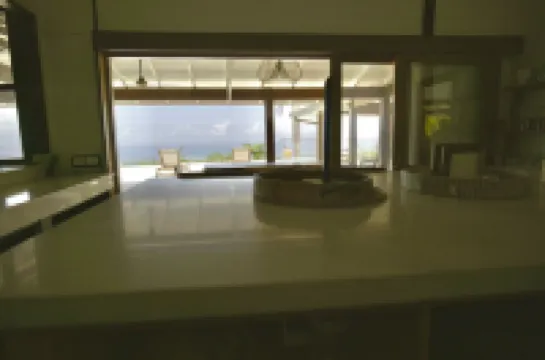 Villa Lukner Las Terrenas