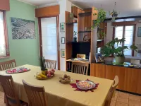 [Elegant Apartment 3km far from the Arena] Hoteller i Borgo Milano