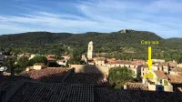 Ca la iaia - Village house in the old town of Amer فنادق في أمير