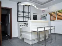 RESIDENCE QUATRE SAISON Hotel a Chinguetti