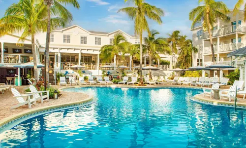 Margaritaville Beach House Key West