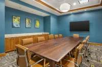 Hampton Inn & Suites Coeur d' Alene Hotels in Post Falls