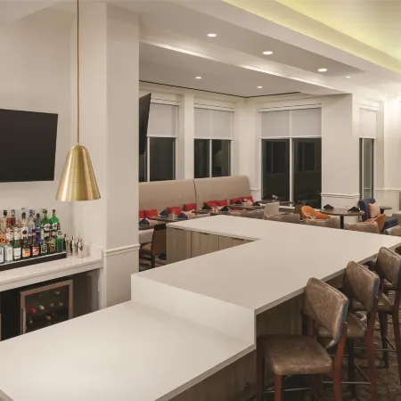 Hilton Garden Inn Allentown Bethlehem Airport