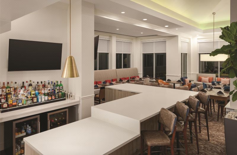 Hilton Garden Inn Allentown Bethlehem Airport photo 5