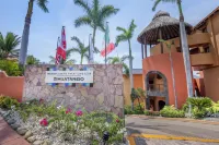 Hilton Grand Vacations Club Zihuatanejo Mexico
