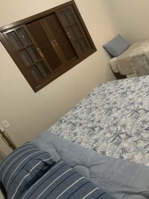 Linda Chácara a 10 Minutos do Centro Hotels in Tatui