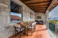 Casa da TorreCountry House with Private Pool in Northern Portugal